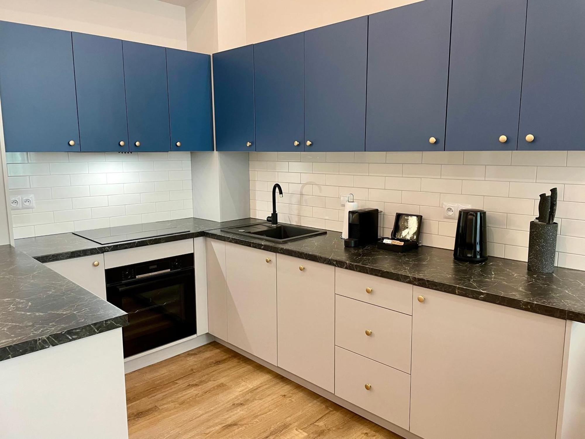 Golden Queen Apartments City Center Krakow Bagian luar foto