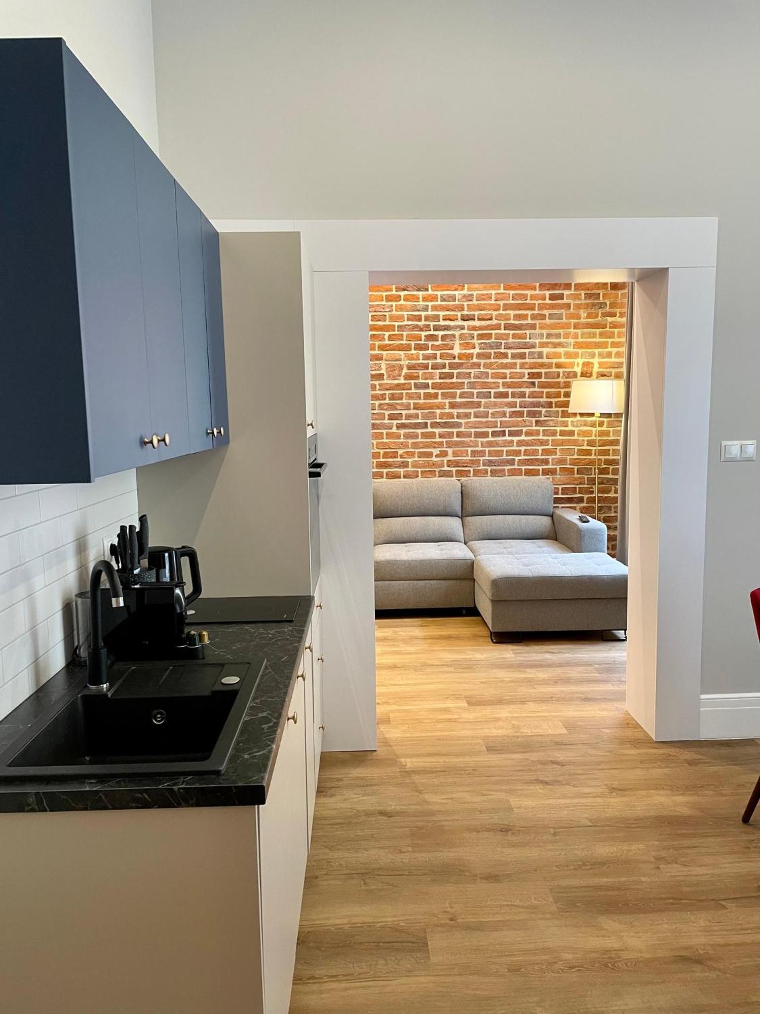 Golden Queen Apartments City Center Krakow Bagian luar foto